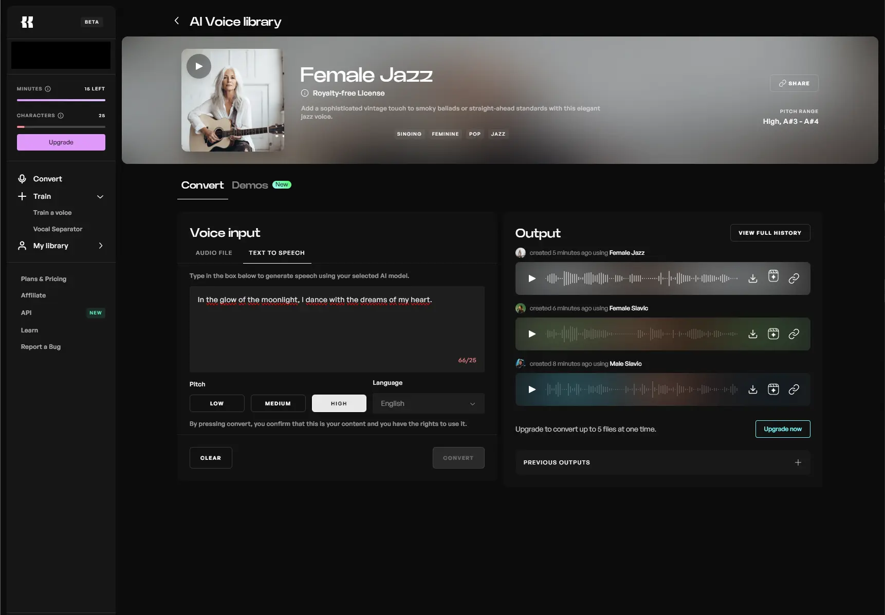 Kits ai Musik Editor