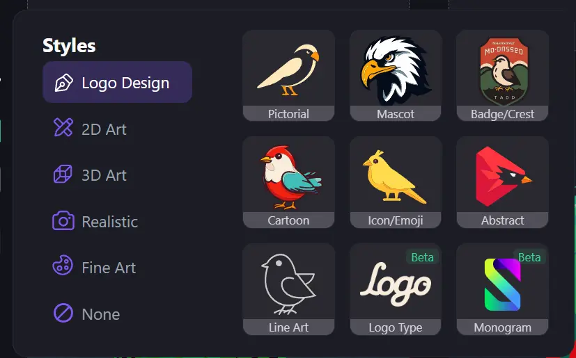 logo-diffusion-styles-fuer-logo-design