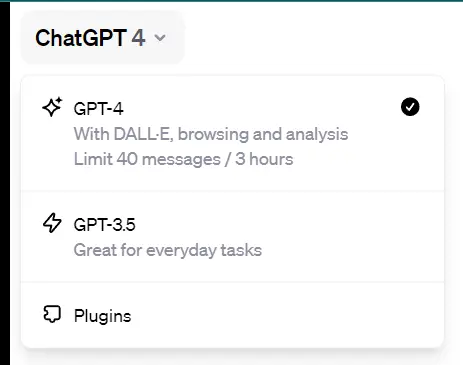 ChatGPT Code Interpreter nutzen