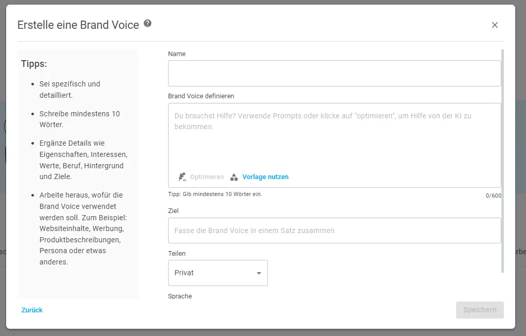 neuroflash-brand-voice