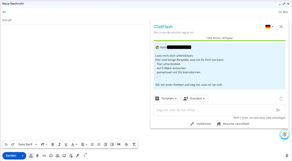 neuroflash-browser-erweiterng-um-zum-beispiel-emails-mit-hilfe-von-ki-zu-beantworten