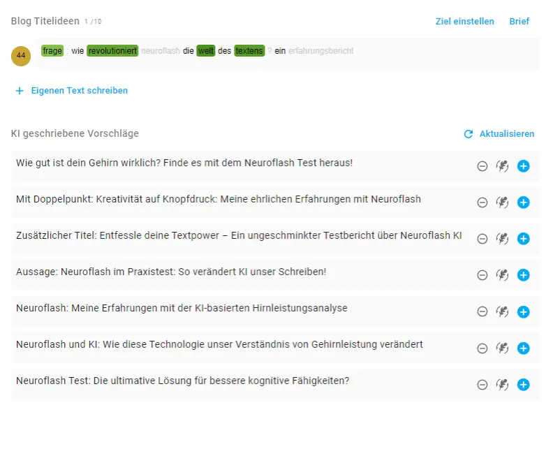 performanceflash-im-neuroflash-test-für-seo-freundliche-texte