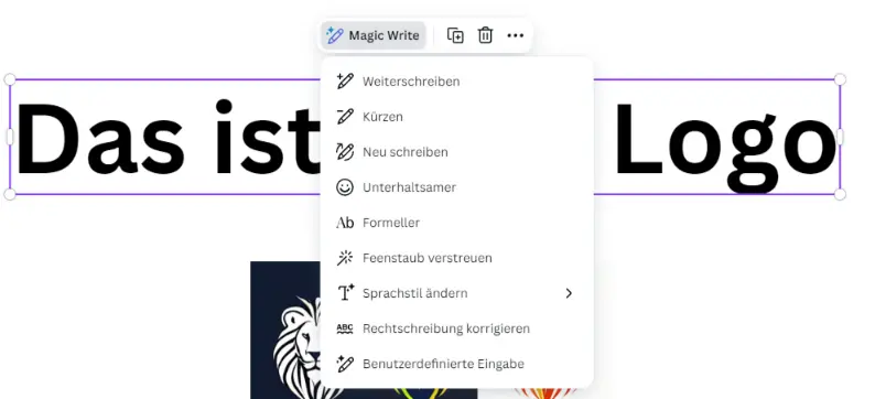 canva-magic-write