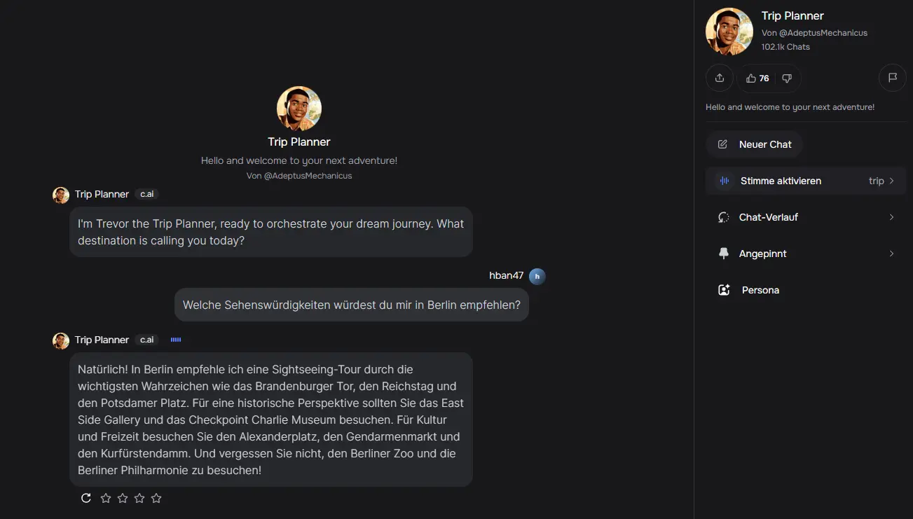 character-ai-deutsche-antworten-und-stimme
