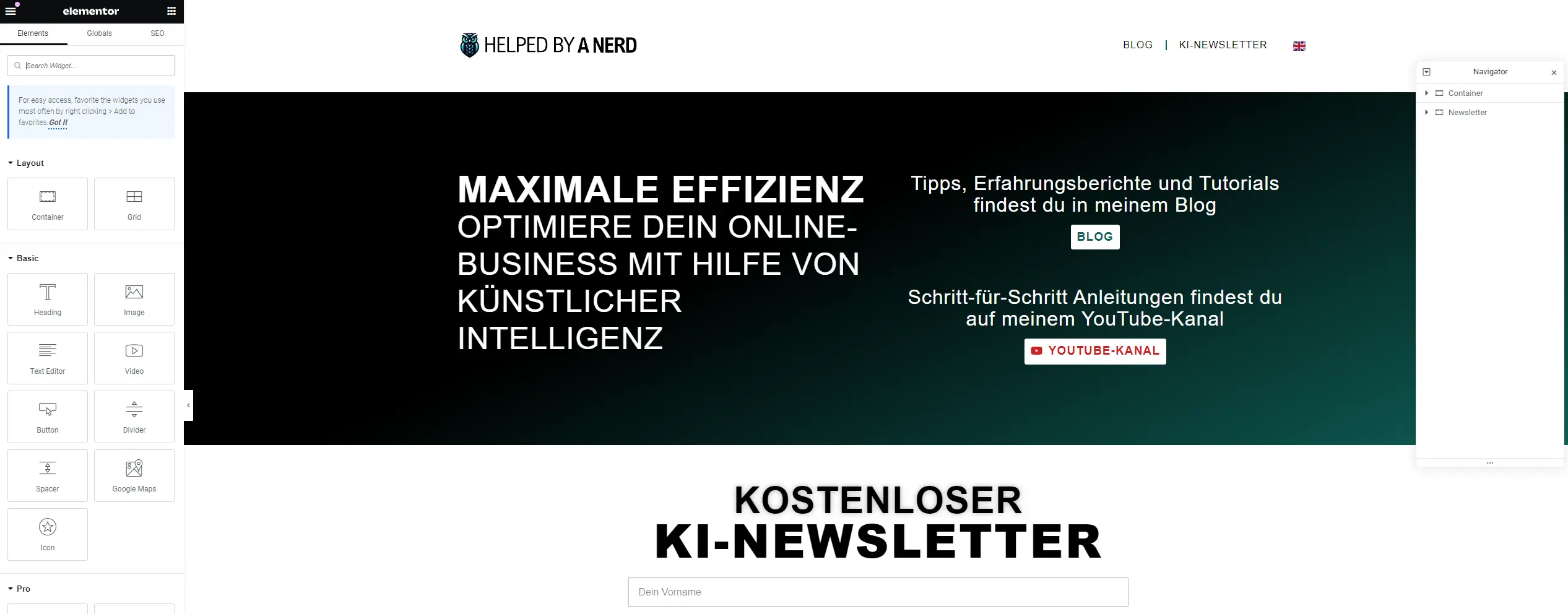 elementor-live-editor