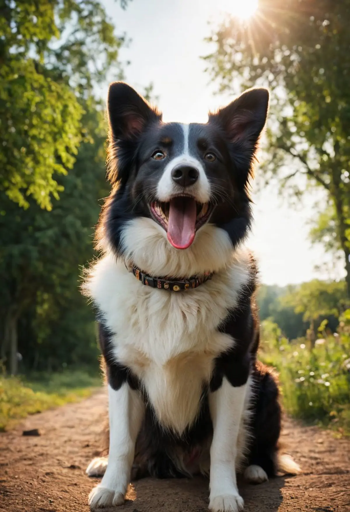 ki-bild-von-einem-hund