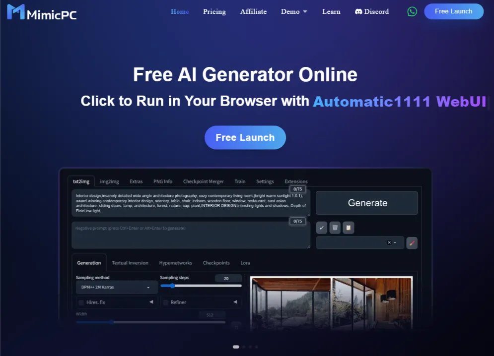 mimicpc-ai-image-generator-with-more-tools-and-better-quality-than-midjourney