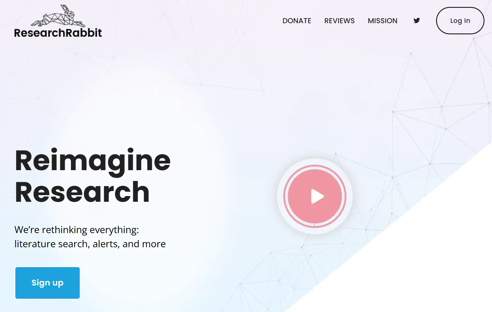 research-rabbit-literatur-tool