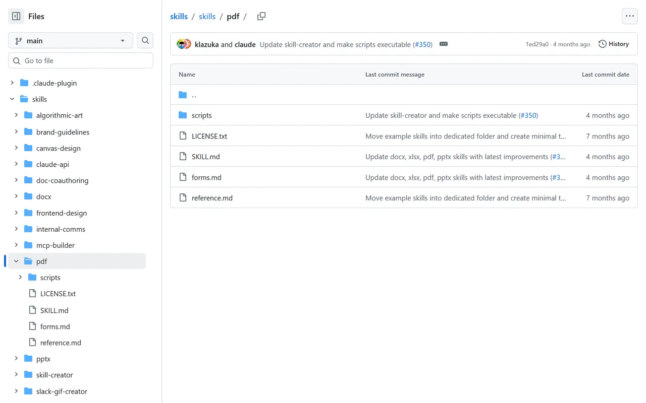 pdf – Screenshot