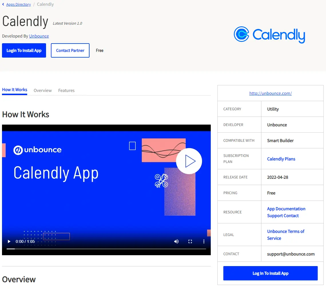 unbounce-externe-tools-integrieren